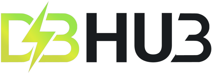 DBHUB Logo